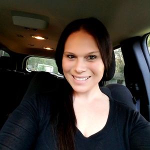 Meet your Posher, Carolyn